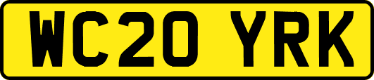 WC20YRK