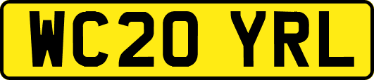 WC20YRL