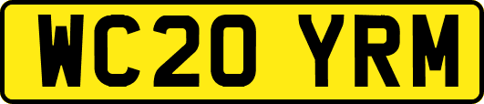 WC20YRM