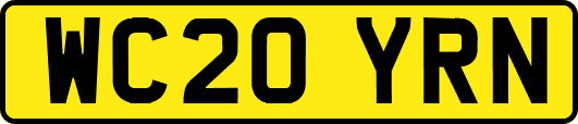WC20YRN