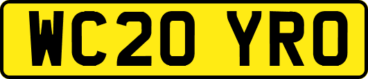 WC20YRO