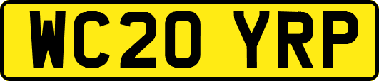 WC20YRP