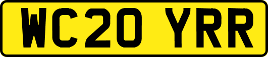 WC20YRR