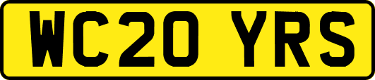 WC20YRS