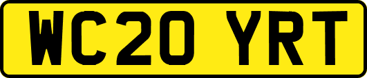 WC20YRT