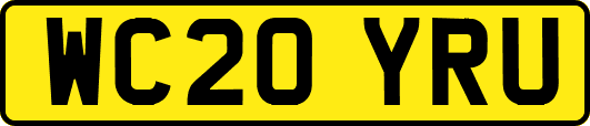 WC20YRU