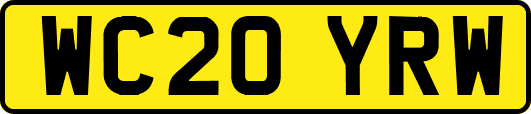 WC20YRW