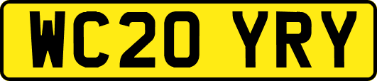 WC20YRY