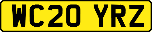 WC20YRZ