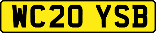 WC20YSB