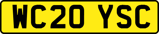 WC20YSC