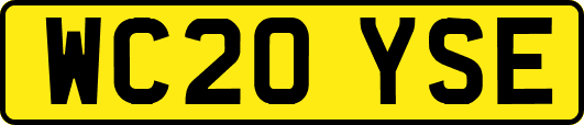 WC20YSE