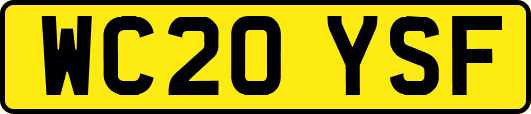 WC20YSF