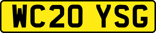 WC20YSG