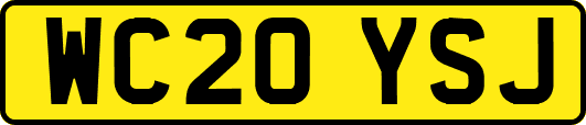 WC20YSJ