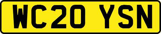WC20YSN