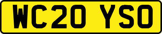 WC20YSO