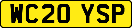 WC20YSP