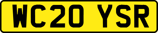 WC20YSR