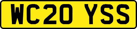WC20YSS