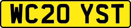 WC20YST
