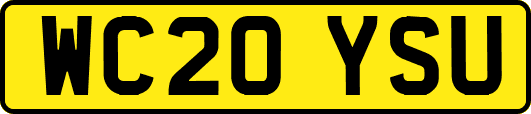 WC20YSU