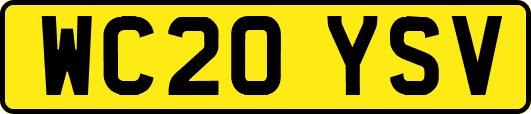 WC20YSV