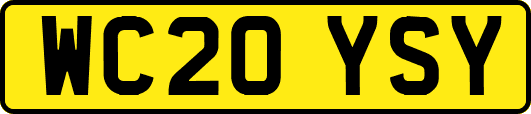 WC20YSY