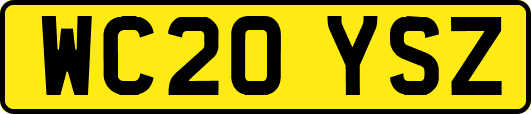 WC20YSZ