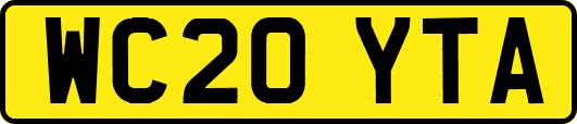 WC20YTA