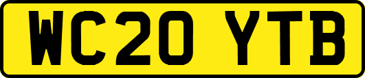 WC20YTB