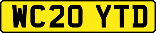 WC20YTD