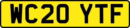 WC20YTF