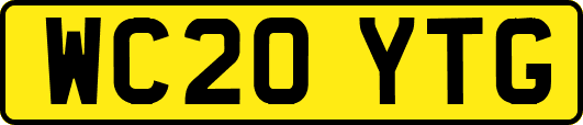 WC20YTG