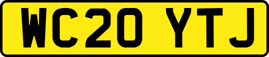 WC20YTJ