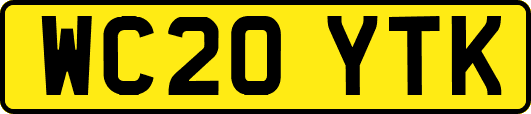 WC20YTK