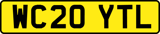 WC20YTL