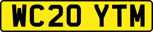 WC20YTM