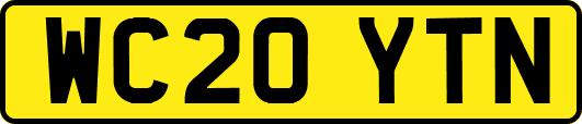 WC20YTN