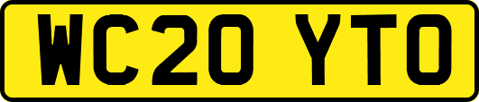 WC20YTO