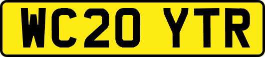 WC20YTR