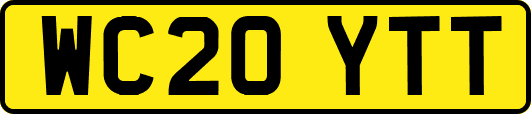 WC20YTT