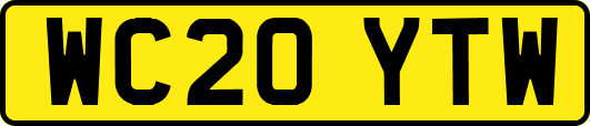 WC20YTW