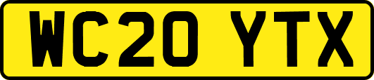 WC20YTX