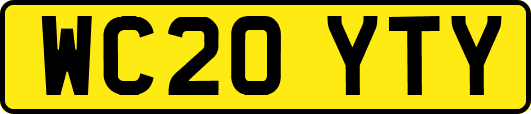 WC20YTY