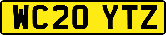 WC20YTZ