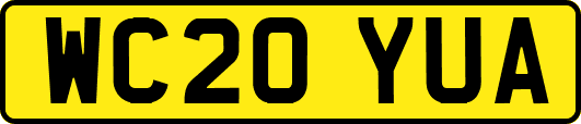 WC20YUA