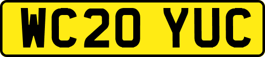 WC20YUC
