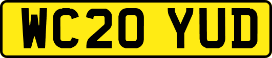 WC20YUD