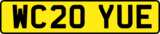 WC20YUE